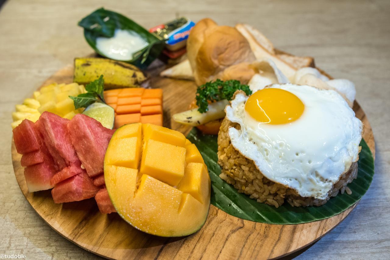 Bliss Ubud Abangan Exteriér fotografie