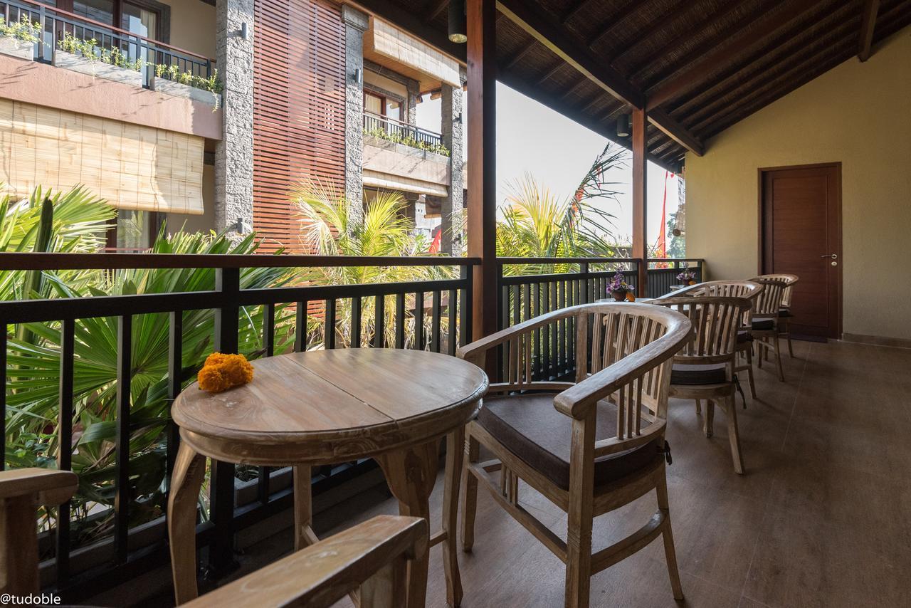 Bliss Ubud Abangan Exteriér fotografie