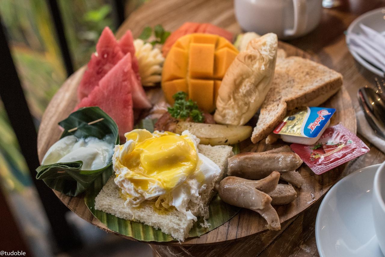 Bliss Ubud Abangan Exteriér fotografie