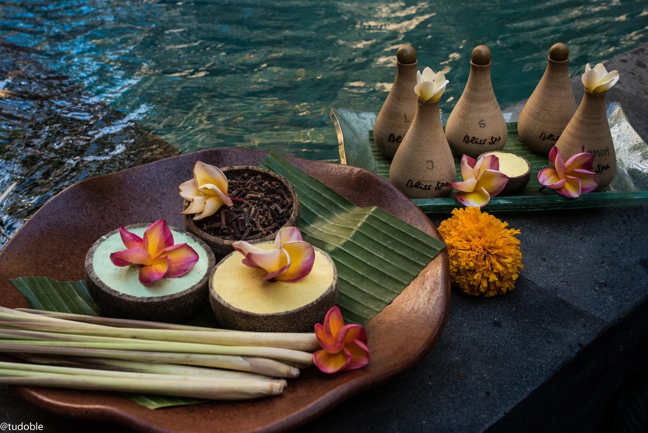Bliss Ubud Abangan Exteriér fotografie