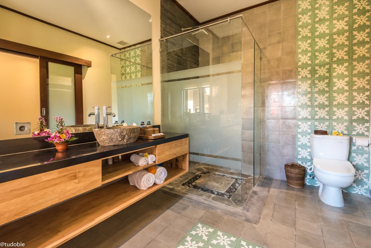 Bliss Ubud Abangan Exteriér fotografie